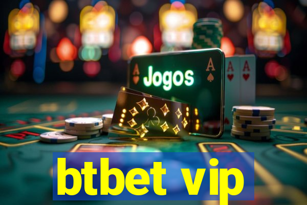 btbet vip